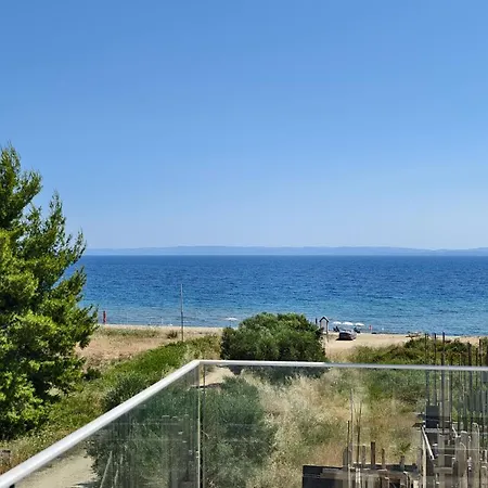 Σπίτι διακοπών Windfall Luxury House *