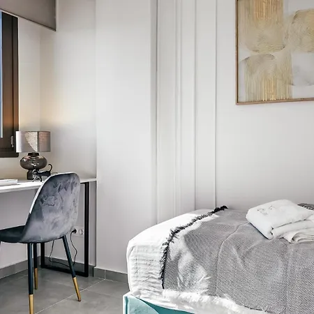 Windfall Luxury House Γερακινή