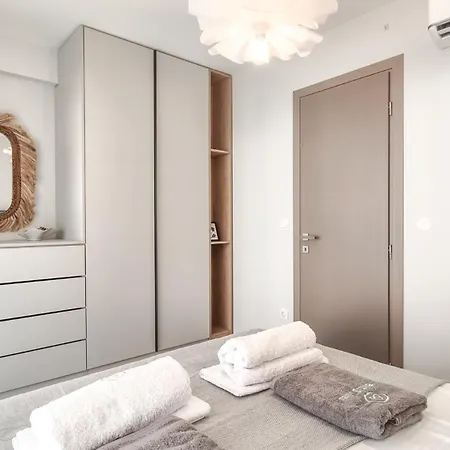 Σπίτι διακοπών Windfall Luxury House Γερακινή