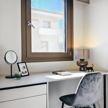 Windfall Luxury House Σπίτι διακοπών