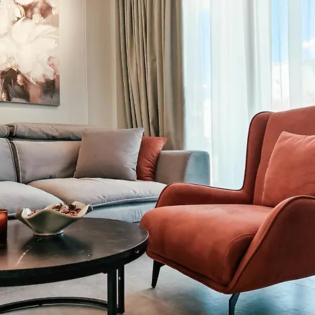 Σπίτι διακοπών Windfall Luxury House