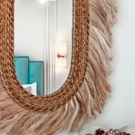 Windfall Luxury House Σπίτι διακοπών Γερακινή