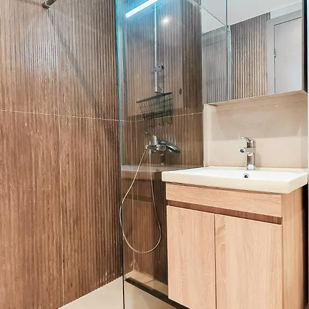 Windfall Luxury House Σπίτι διακοπών