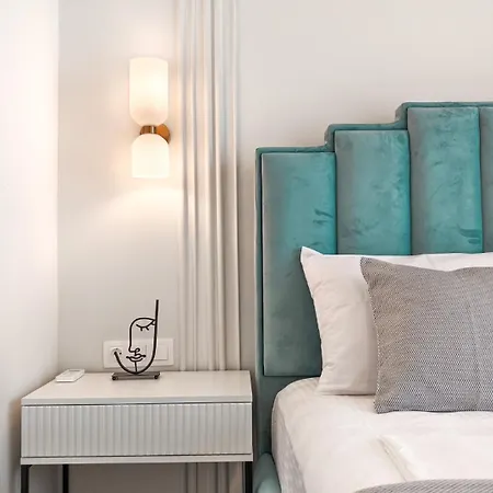 Σπίτι διακοπών Windfall Luxury House *