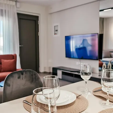 Σπίτι διακοπών Windfall Luxury House