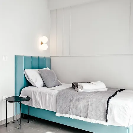 Windfall Luxury House Σπίτι διακοπών Γερακινή