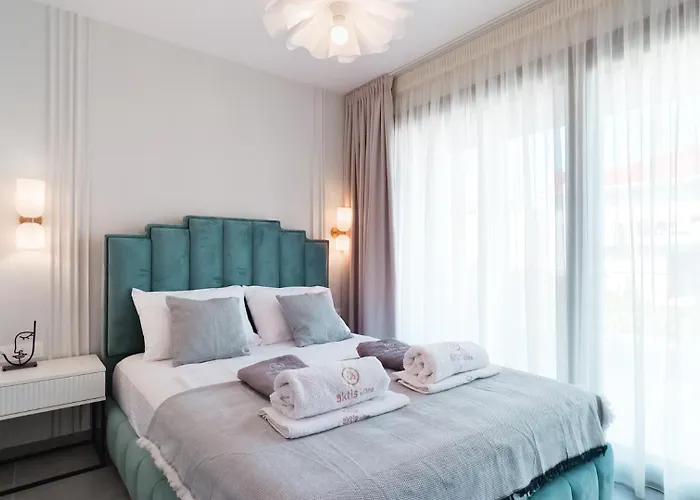 Windfall Luxury House Ferienhaus *