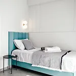 Windfall Luxury House Semesterbostad Gerakini