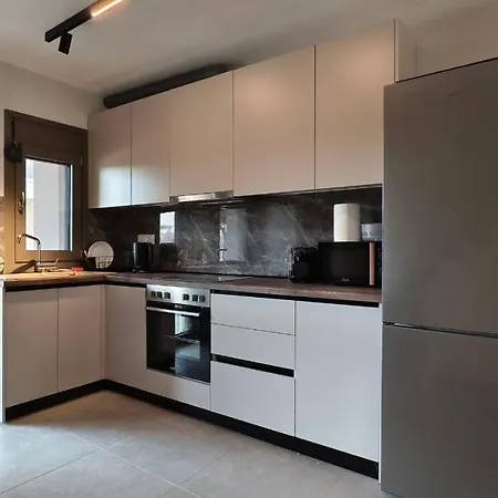 Windfall Luxury House Σπίτι διακοπών *