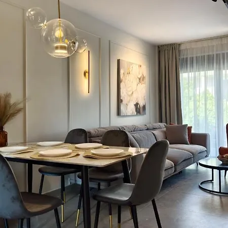 Windfall Luxury House Σπίτι διακοπών