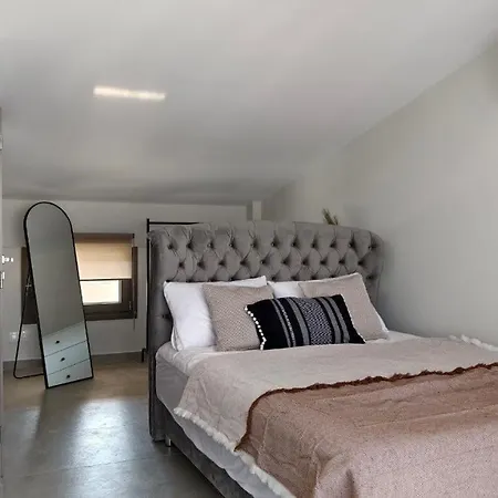 Σπίτι διακοπών Windfall Luxury House *