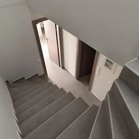 Windfall Luxury House Σπίτι διακοπών Γερακινή