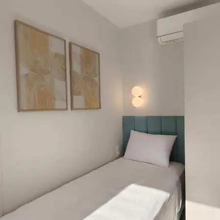 Σπίτι διακοπών Windfall Luxury House