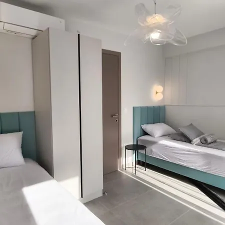 Σπίτι διακοπών Windfall Luxury House