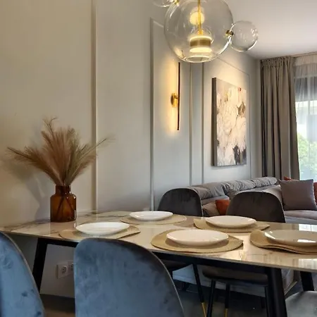 Σπίτι διακοπών Windfall Luxury House