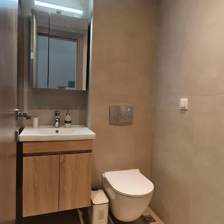 Σπίτι διακοπών Windfall Luxury House *