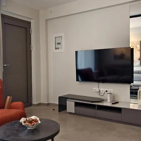 Σπίτι διακοπών Windfall Luxury House *