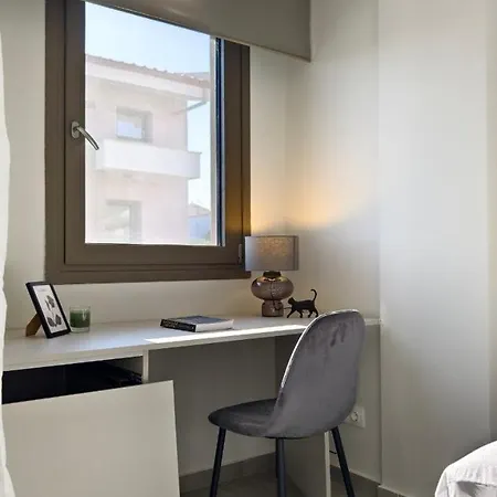 Windfall Luxury House * Γερακινή