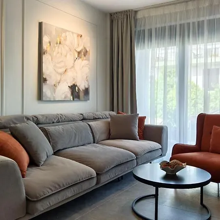 Windfall Luxury House Σπίτι διακοπών *