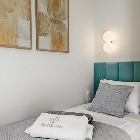 Windfall Luxury House *