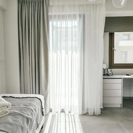 Vakantiehuis Windfall Luxury House Gerakini