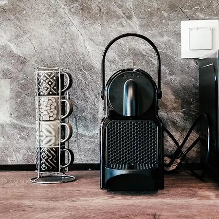 Windfall Luxury House Vakantiehuis Gerakini