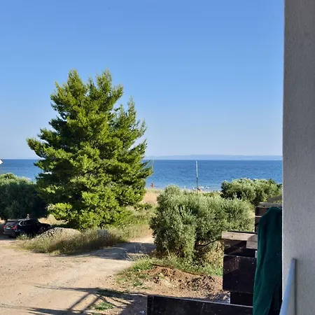 Windfall Luxury House