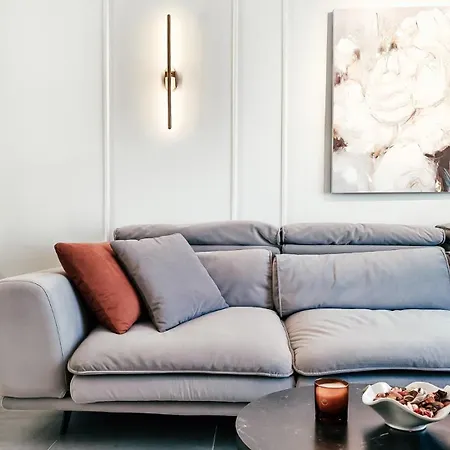 Σπίτι διακοπών Windfall Luxury House Γερακινή