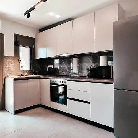 Windfall Luxury House *