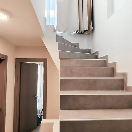 Windfall Luxury House Σπίτι διακοπών *