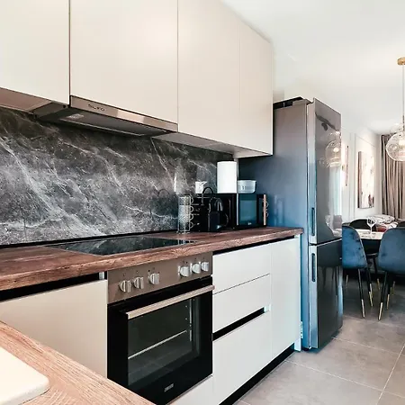 Vakantiehuis Windfall Luxury House *