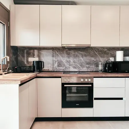 Windfall Luxury House *