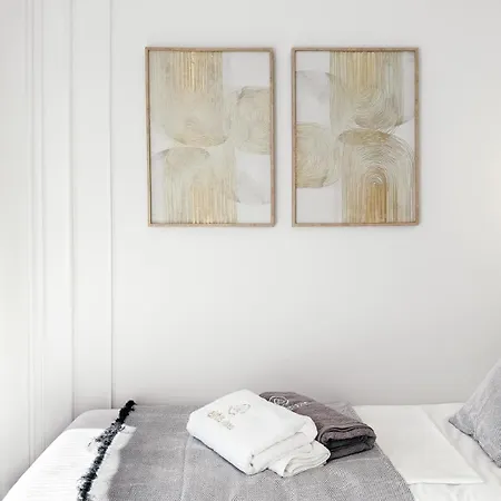 Windfall Luxury House * Gerakini