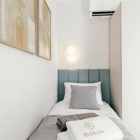 Vakantiehuis Windfall Luxury House