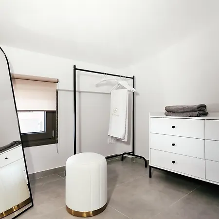 Windfall Luxury House Vakantiehuis *