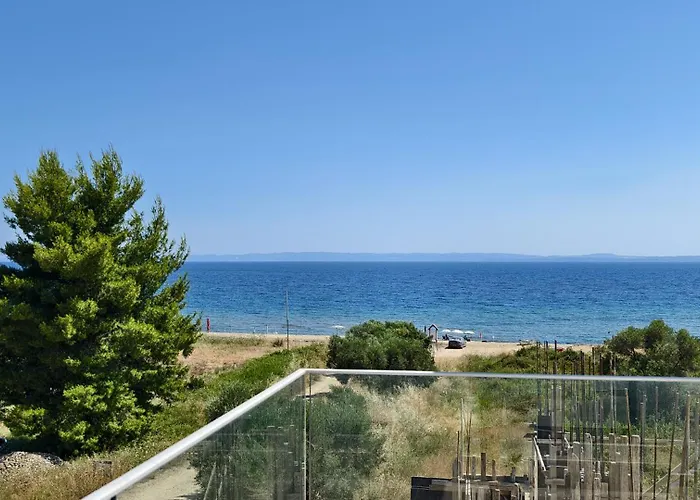 Vakantiehuis Windfall Luxury House *