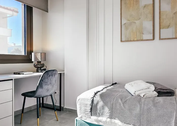 Windfall Luxury House Gerakini