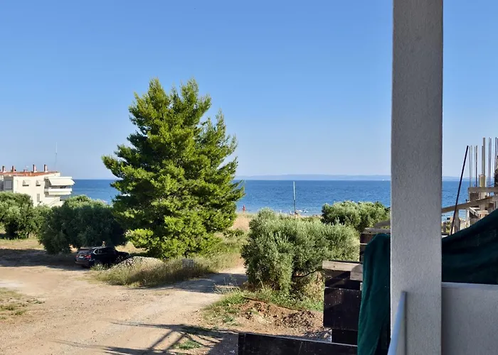 Windfall Luxury House