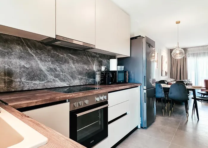 Vakantiehuis Windfall Luxury House *