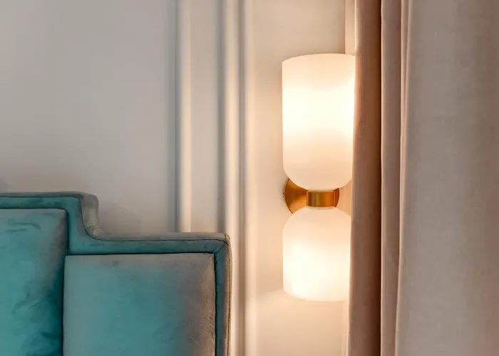 Windfall Luxury House Gerakini