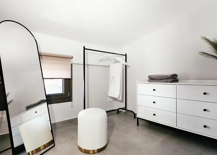 Windfall Luxury House Vakantiehuis *