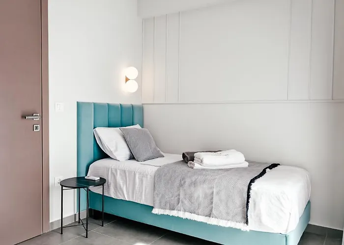 Windfall Luxury House Vakantiehuis Gerakini