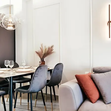 Дом отдыха Windfall Luxury House Геракини