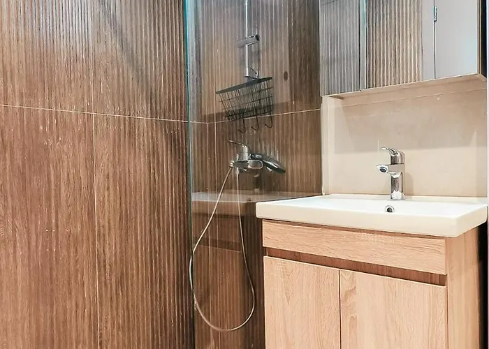 Windfall Luxury House Дом отдыха