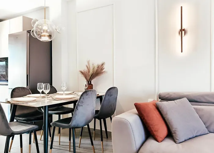 Дом отдыха Windfall Luxury House Геракини