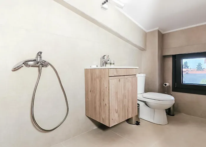 Windfall Luxury House Дом отдыха